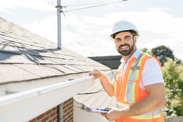 Best Best Roofing Contractors  in Tipton, IN
