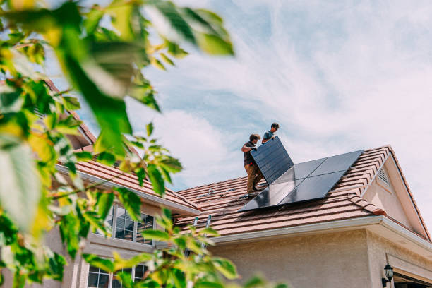 Best Residential Roofing Contractor  in Tipton, IN