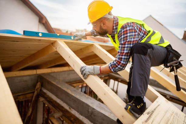 Quick and Trustworthy Emergency Roof Repair Services in Tipton, IN